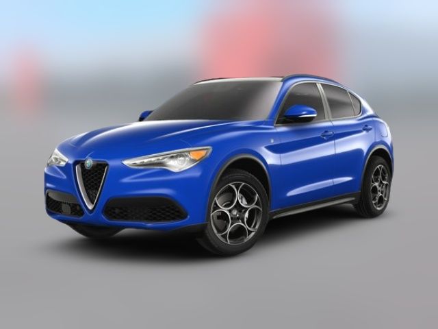 2023 Alfa Romeo Stelvio Ti