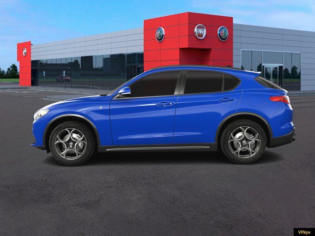 2023 Alfa Romeo Stelvio Ti