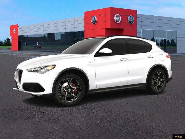 2023 Alfa Romeo Stelvio Ti