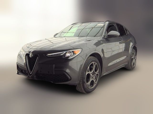 2023 Alfa Romeo Stelvio Ti