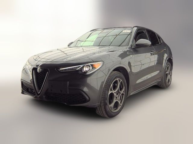 2023 Alfa Romeo Stelvio Ti