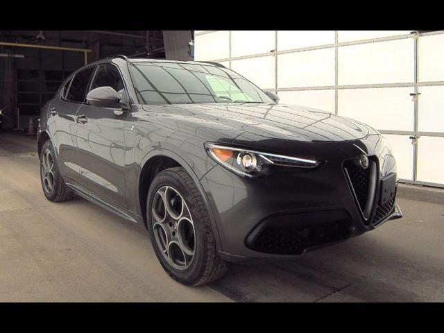 2023 Alfa Romeo Stelvio Ti