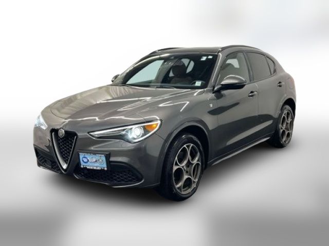 2023 Alfa Romeo Stelvio Ti