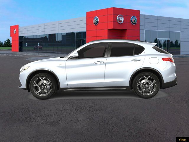 2023 Alfa Romeo Stelvio Ti