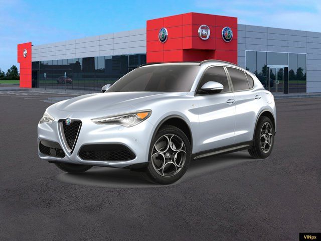 2023 Alfa Romeo Stelvio Ti