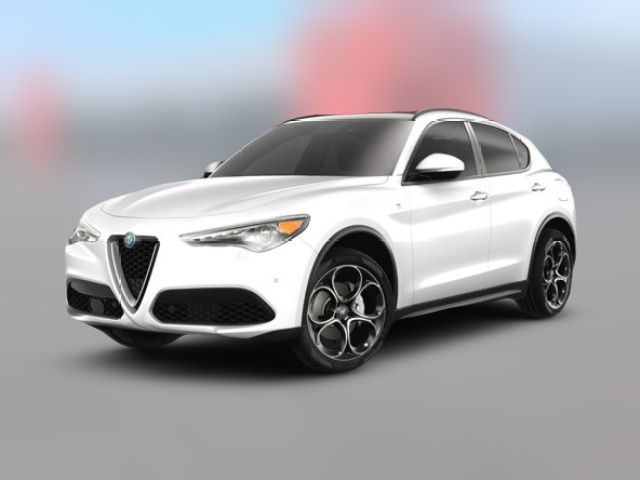 2023 Alfa Romeo Stelvio Ti