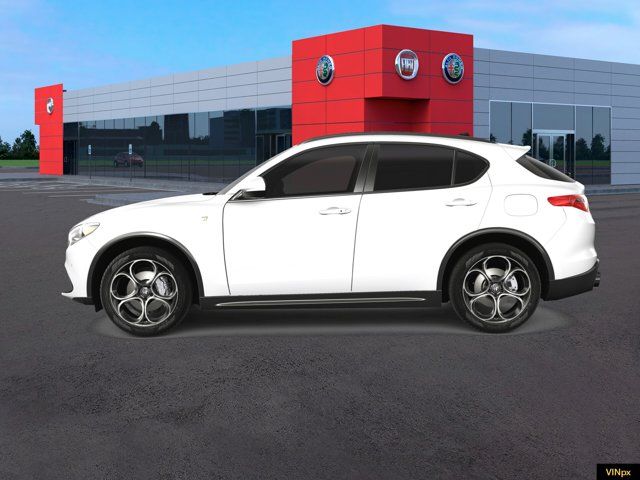 2023 Alfa Romeo Stelvio Ti