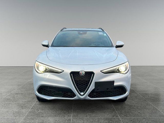 2023 Alfa Romeo Stelvio Ti