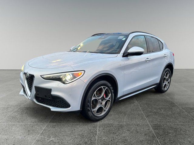 2023 Alfa Romeo Stelvio Ti