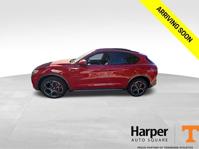 2023 Alfa Romeo Stelvio Ti