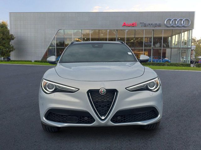 2023 Alfa Romeo Stelvio Ti