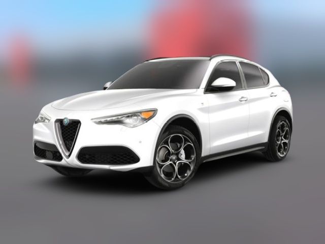 2023 Alfa Romeo Stelvio Ti