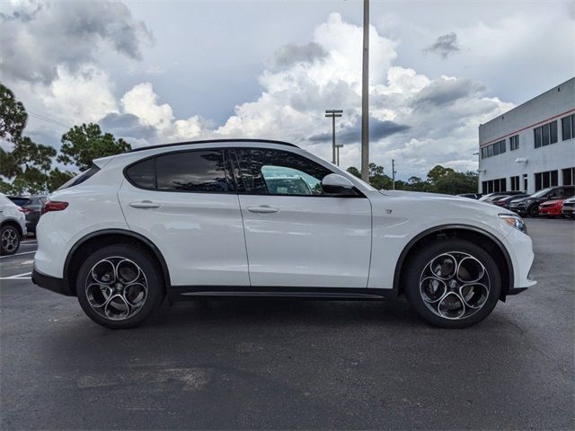 2023 Alfa Romeo Stelvio Ti