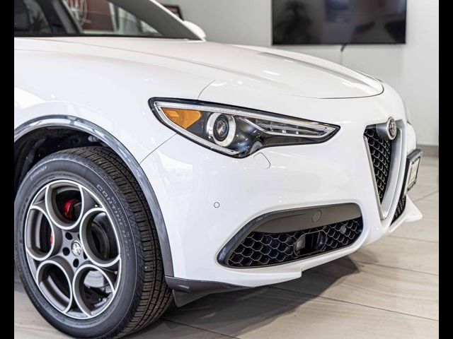 2023 Alfa Romeo Stelvio Ti