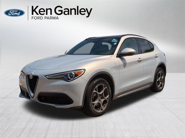 2023 Alfa Romeo Stelvio Ti