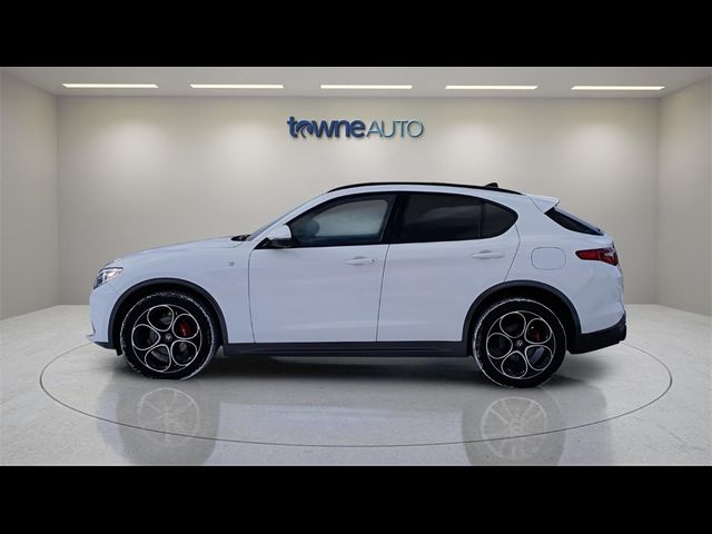 2023 Alfa Romeo Stelvio Ti