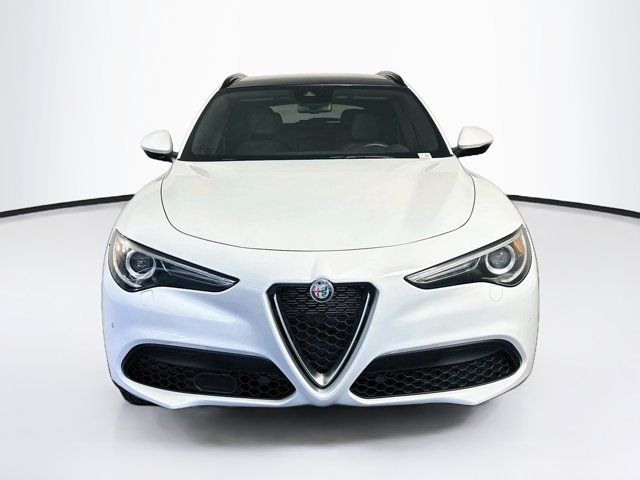 2023 Alfa Romeo Stelvio Ti