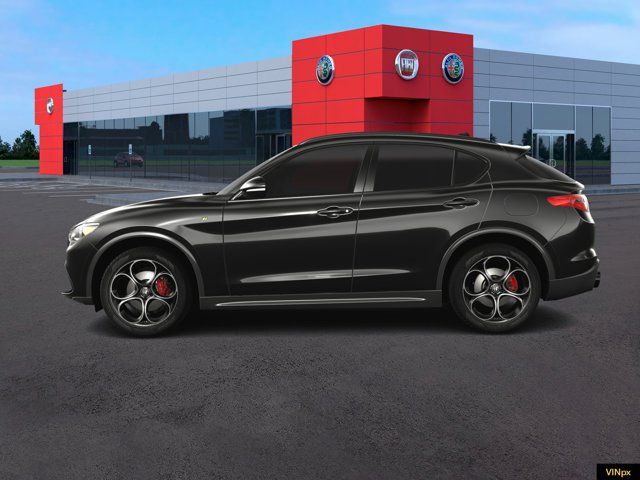 2023 Alfa Romeo Stelvio Ti