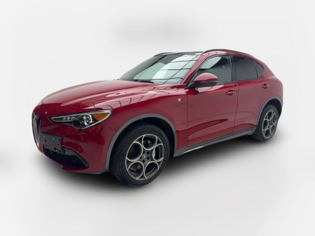 2023 Alfa Romeo Stelvio Ti