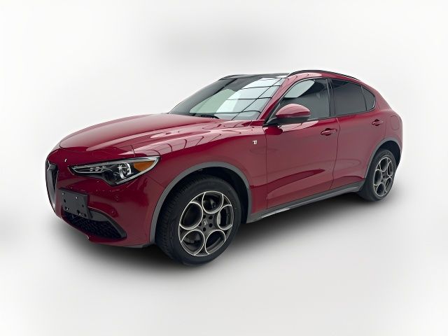 2023 Alfa Romeo Stelvio Ti