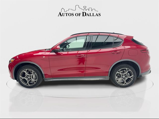 2023 Alfa Romeo Stelvio Ti