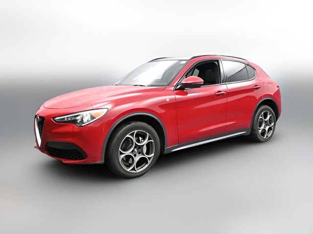 2023 Alfa Romeo Stelvio Ti