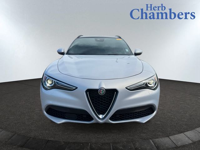 2023 Alfa Romeo Stelvio Ti