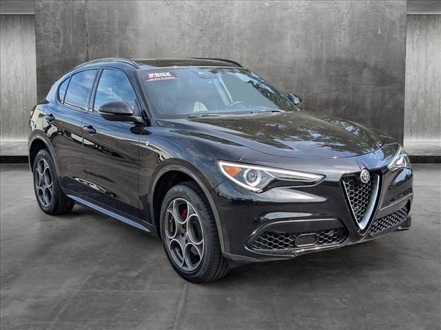 2023 Alfa Romeo Stelvio Ti