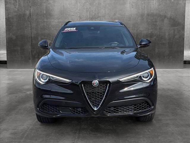 2023 Alfa Romeo Stelvio Ti