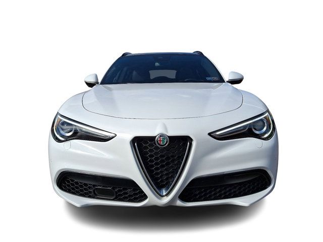 2023 Alfa Romeo Stelvio Ti