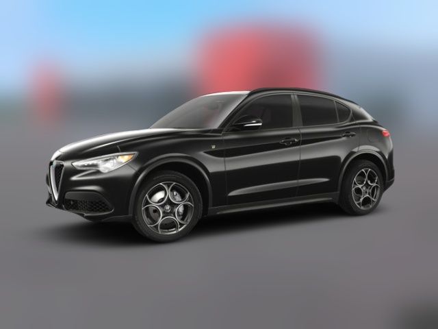 2023 Alfa Romeo Stelvio Ti