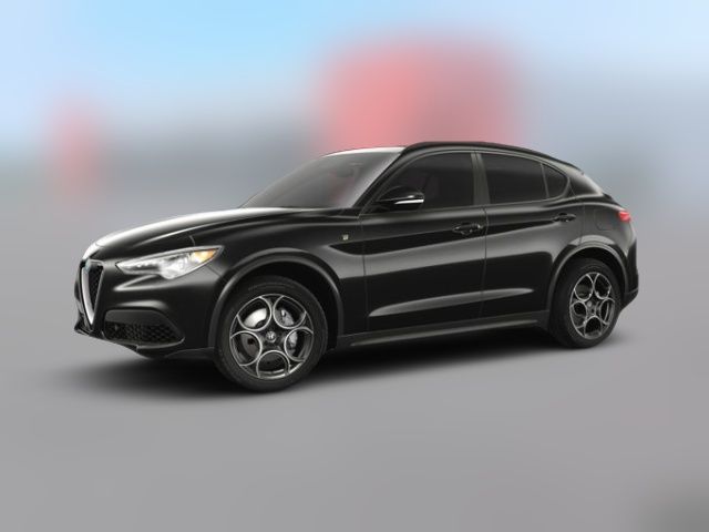 2023 Alfa Romeo Stelvio Ti