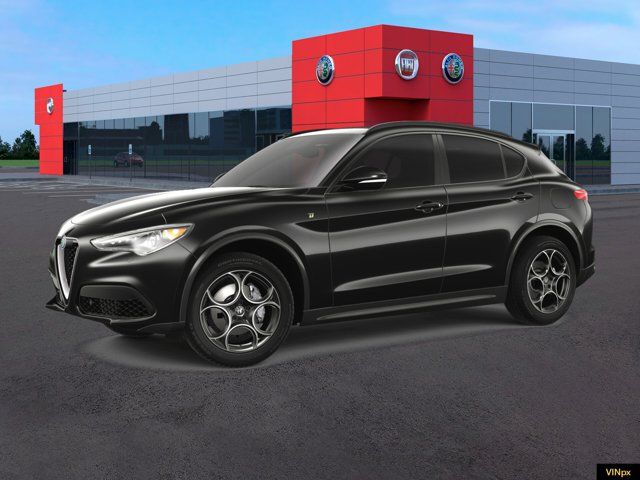 2023 Alfa Romeo Stelvio Ti