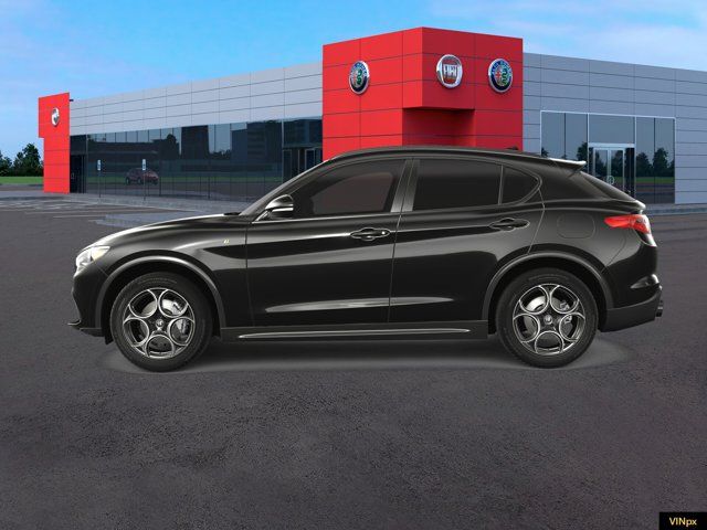 2023 Alfa Romeo Stelvio Ti