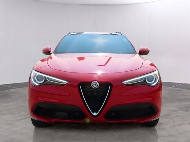 2023 Alfa Romeo Stelvio Ti