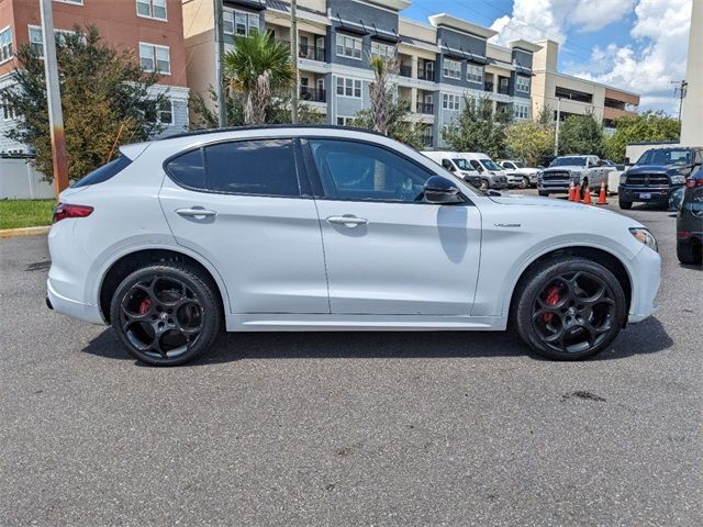 2023 Alfa Romeo Stelvio Veloce