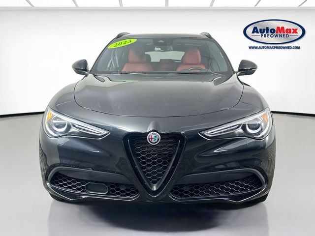 2023 Alfa Romeo Stelvio Veloce