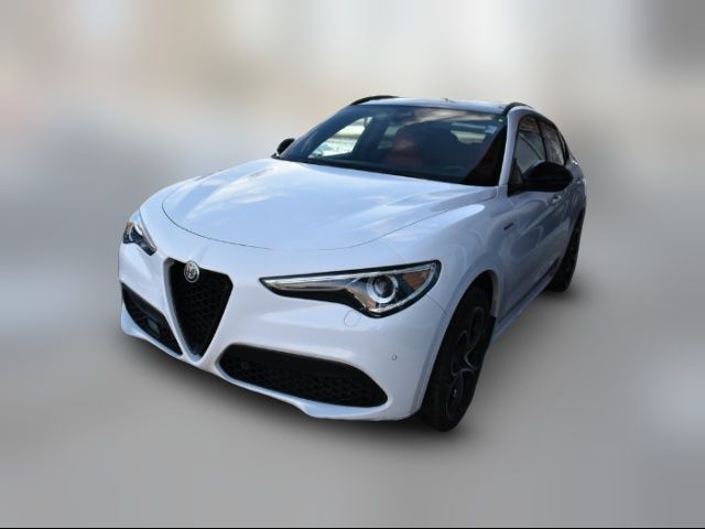 2023 Alfa Romeo Stelvio Veloce