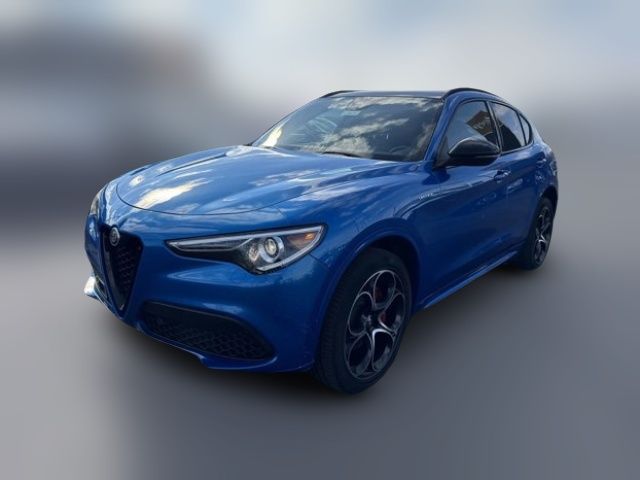 2023 Alfa Romeo Stelvio Veloce