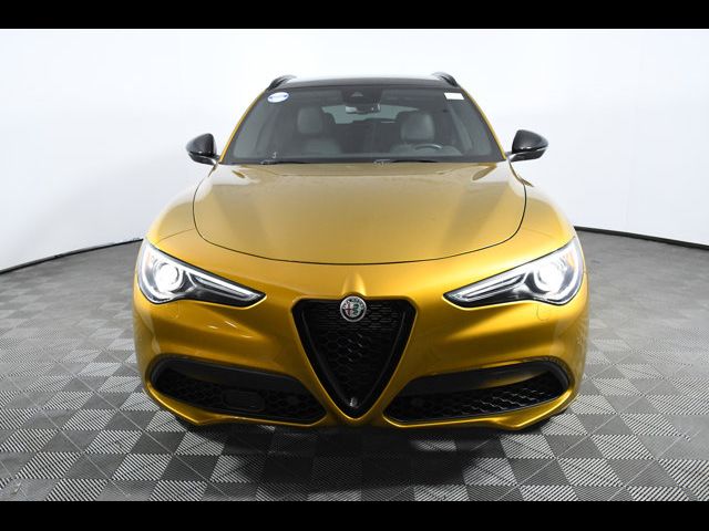 2023 Alfa Romeo Stelvio Veloce