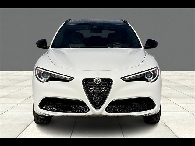 2023 Alfa Romeo Stelvio Veloce