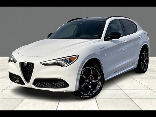 2023 Alfa Romeo Stelvio Veloce