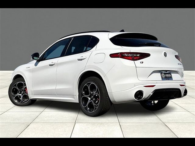 2023 Alfa Romeo Stelvio Veloce