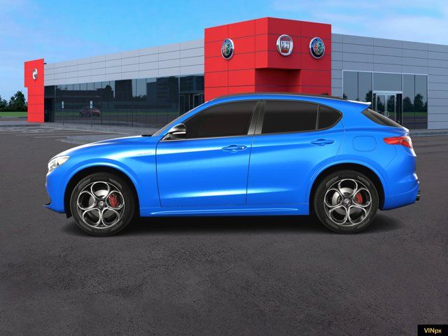 2023 Alfa Romeo Stelvio Veloce