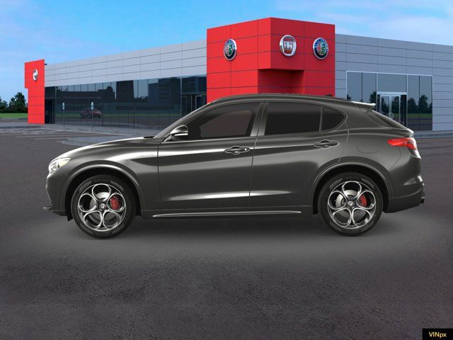 2023 Alfa Romeo Stelvio Veloce