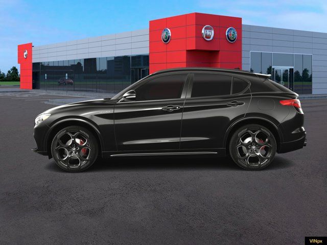 2023 Alfa Romeo Stelvio Veloce