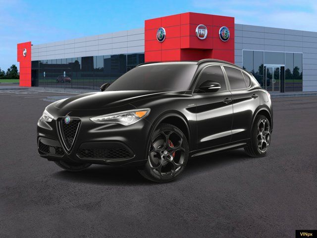 2023 Alfa Romeo Stelvio Veloce