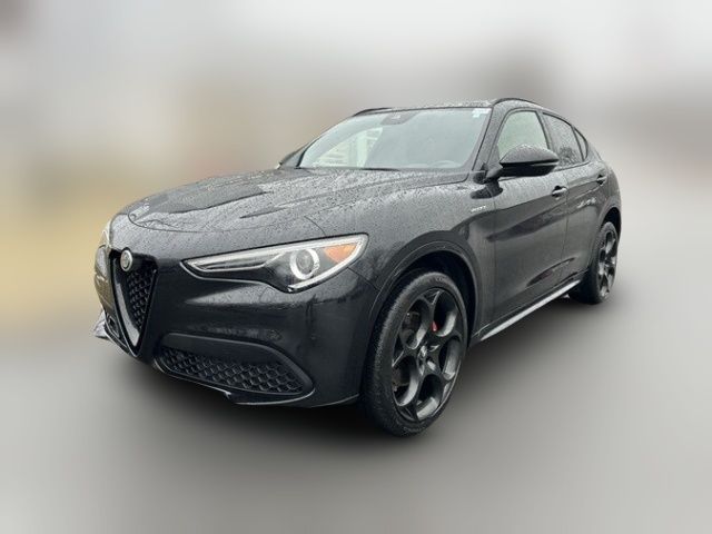 2023 Alfa Romeo Stelvio Veloce