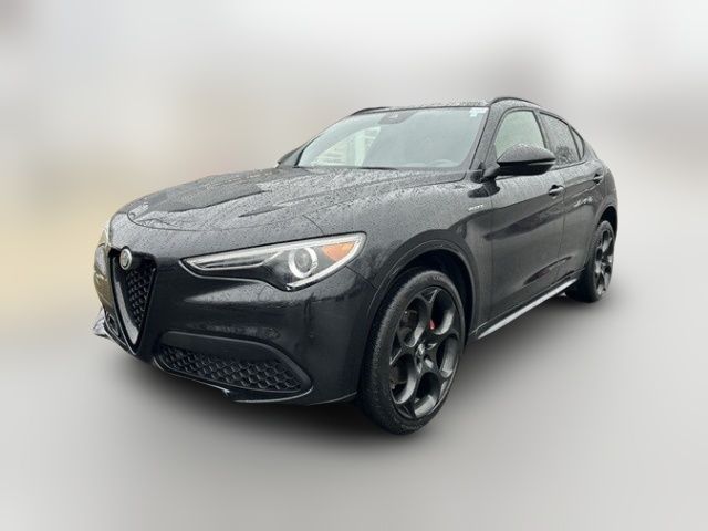 2023 Alfa Romeo Stelvio Veloce