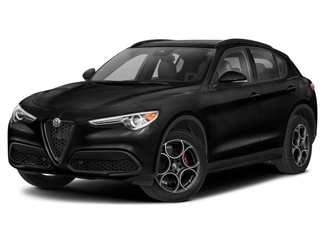 2023 Alfa Romeo Stelvio Veloce